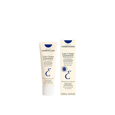 Lait-Crème Concentré