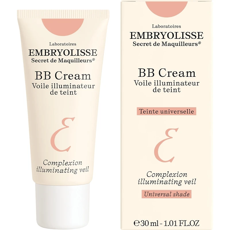 Complexion Illuminating Veil