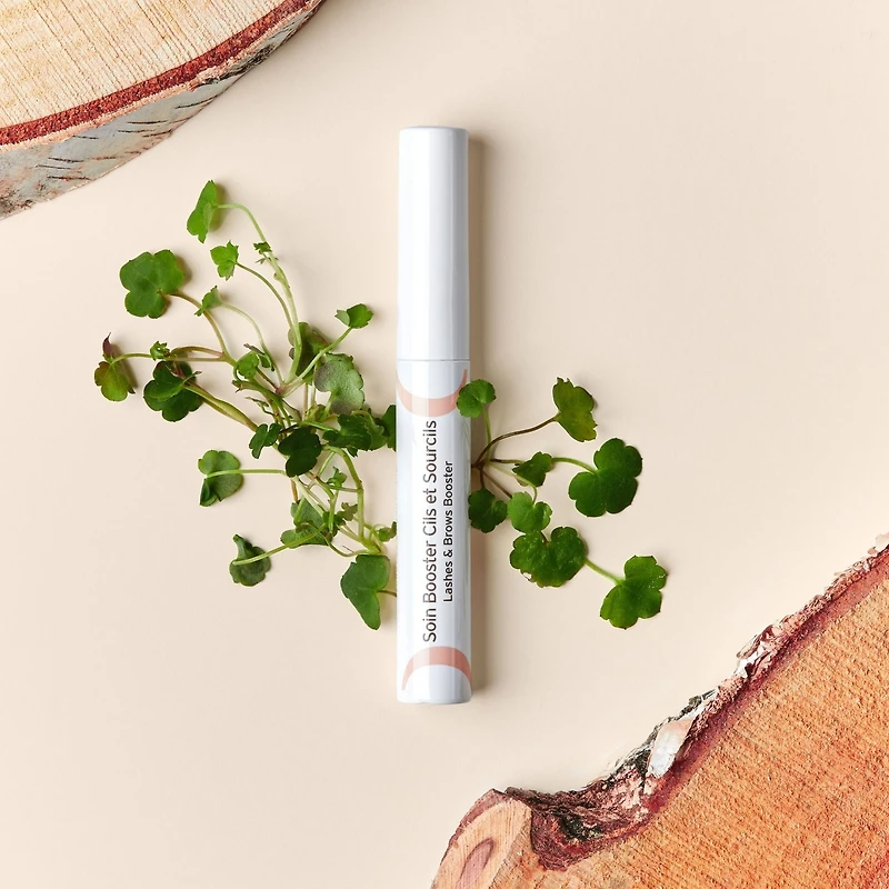 Soin Booster Cils et Sourcils