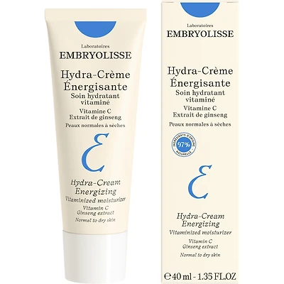 Hydra-Cream Energizing 40ml