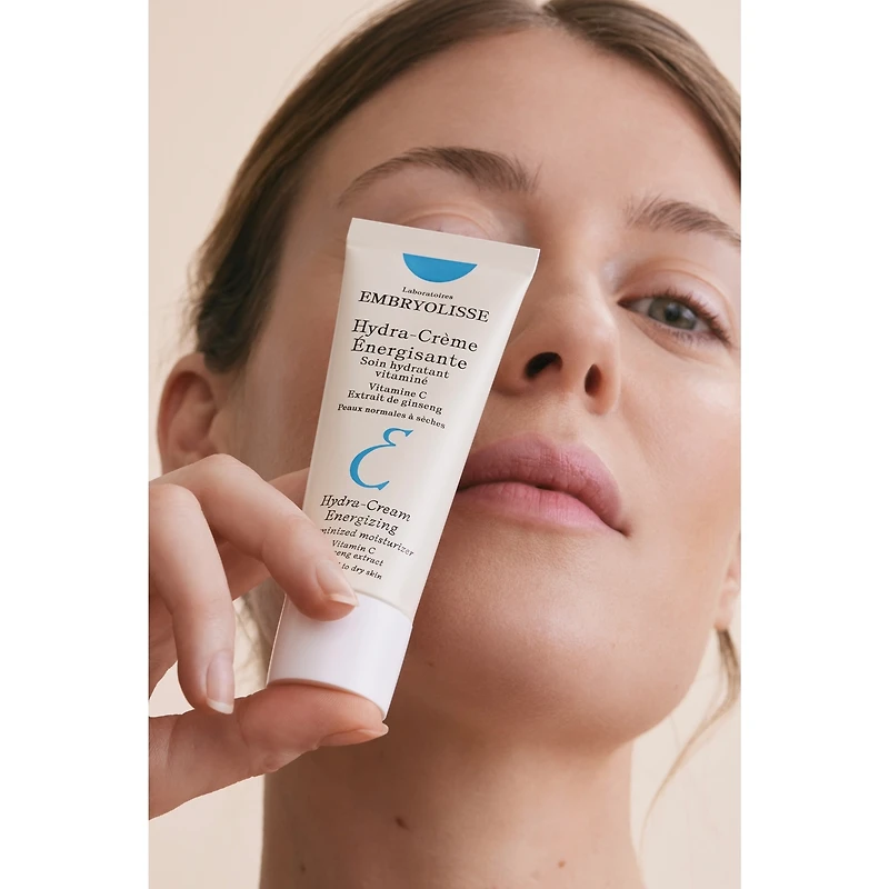 Hydra-Crème Énergisante 40ml