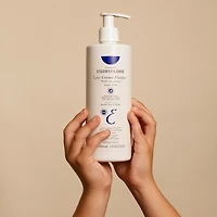 Lait-Crème Fluide +