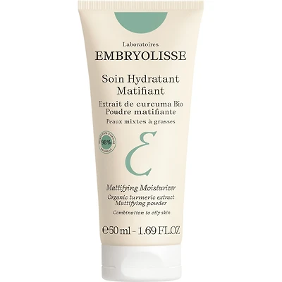 Mattifying Moisturizer