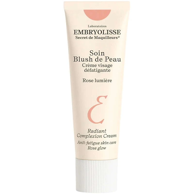 Soin Blush de Peau Rose Lumière
