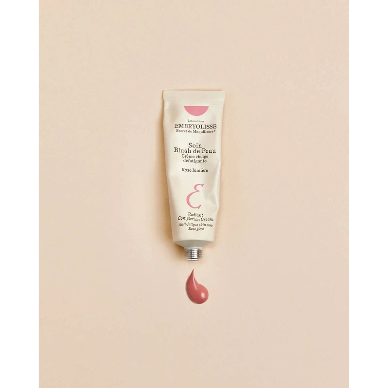 Soin Blush de Peau Rose Lumière