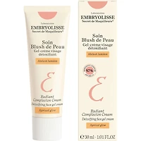 Soin Blush de Peau Abricot Lumière
