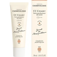 CC Cream+ Complexion perfecting Care Nude
