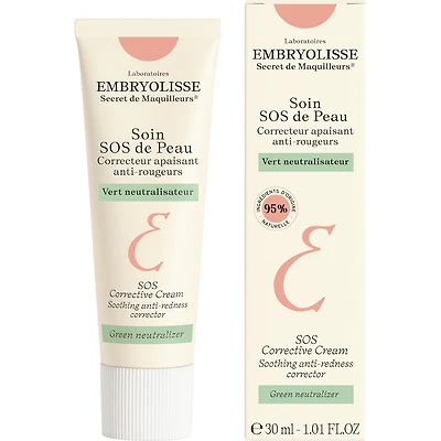 SOS Corrective Cream