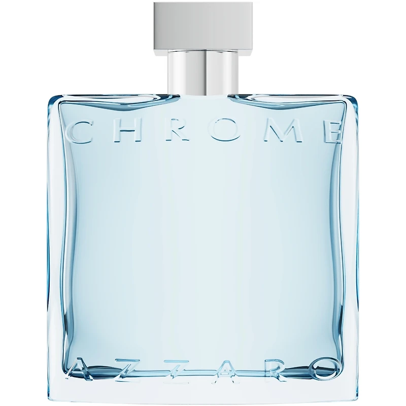 Azzaro Chrome Eau De Toilette