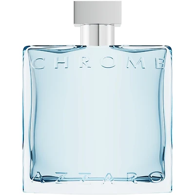 Azzaro Chrome Eau De Toilette