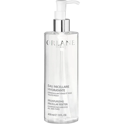 Moisturizing Micellar Water