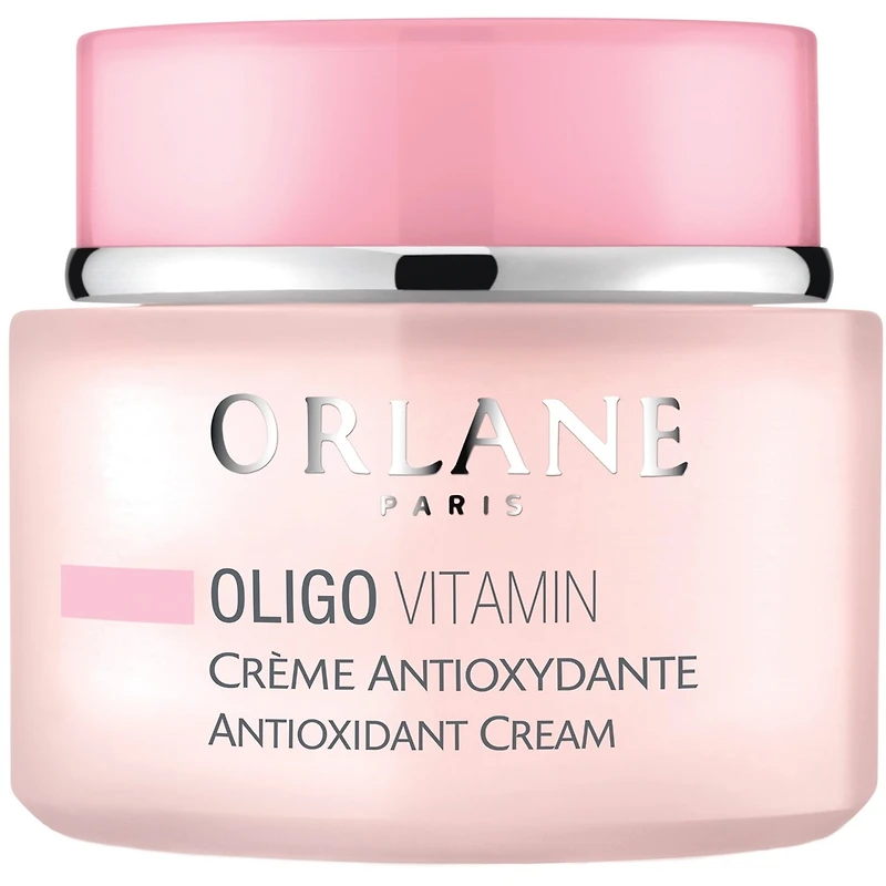 Oligo Vitamin Crème Antioxydante