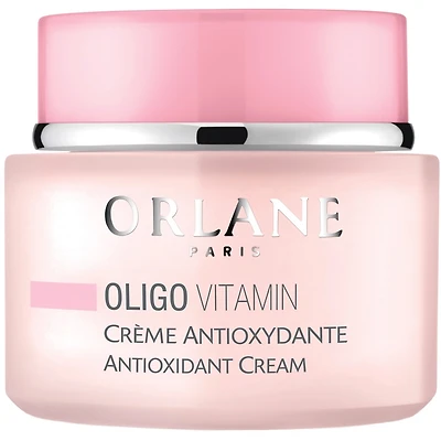 Oligo Vitamin Crème Antioxydante