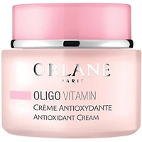 Oligo Vitamin Crème Antioxydante