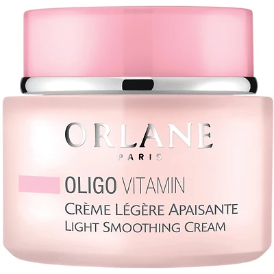Oligo Vitamin Crème Légère Apaisante