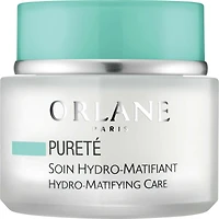 Pureté Soin Hydro-Matifiant