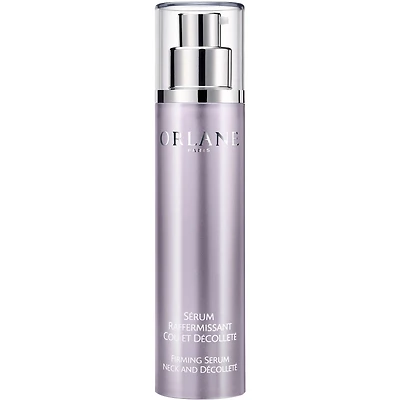 Firming Serum Neck and Décolleté