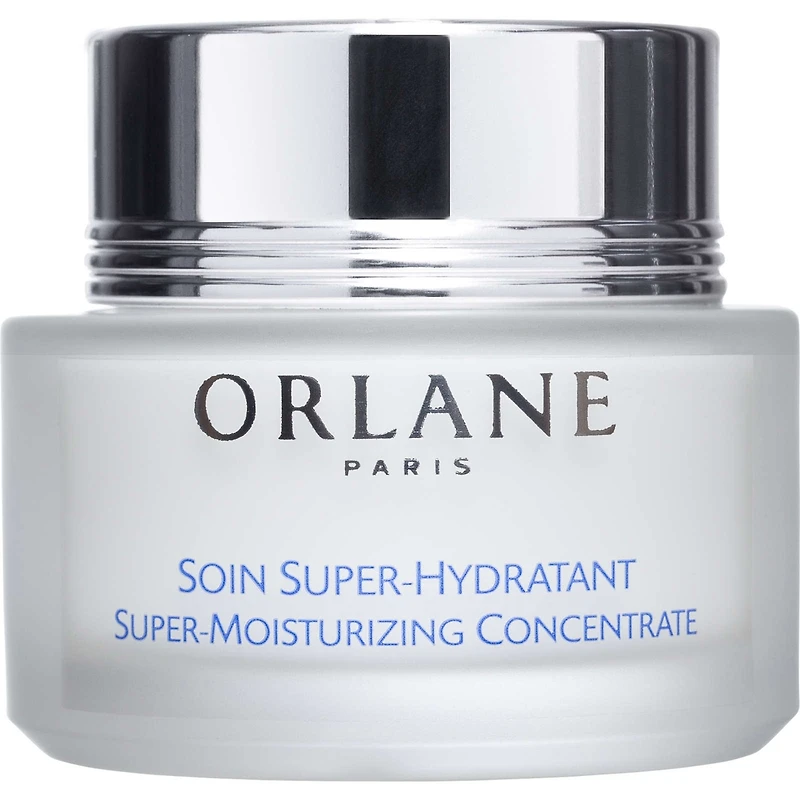 Soin Super-Hydratant