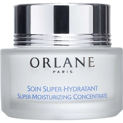 Soin Super-Hydratant