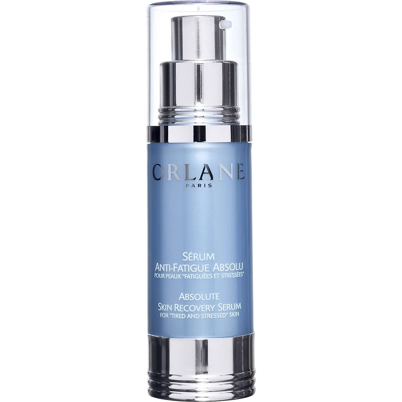 Sérum Anti-Fatigue Absolu
