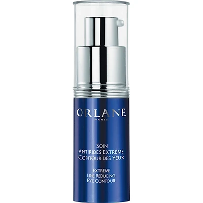 Soin Antirides Extrême Contour Des Yeux