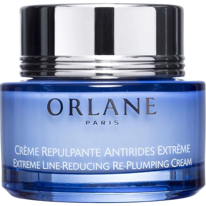Crème Repulpante Antirides Extrême