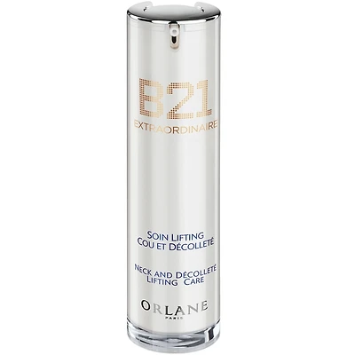 B21 Extraordinaire Neck & Decollete Lifting Care