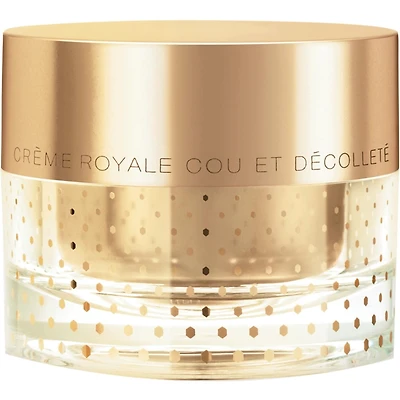Crème Royale Cou & Décolleté
