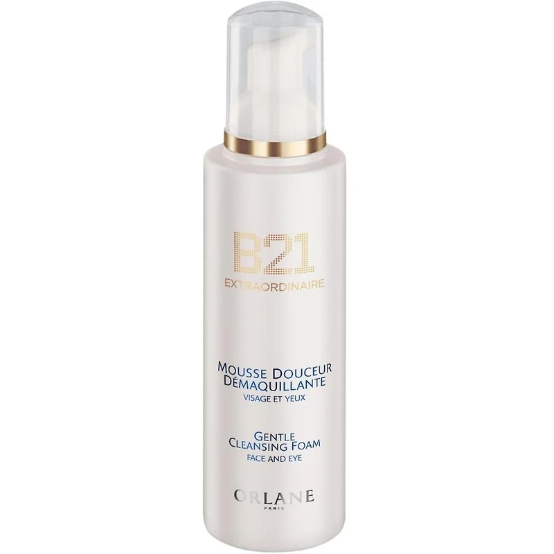 B21 Extraordinaire Gentle Cleansing Foam