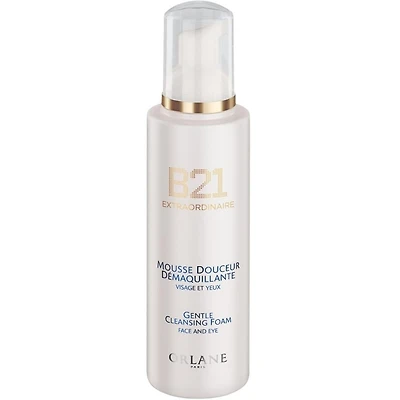 B21 Extraordinaire Gentle Cleansing Foam