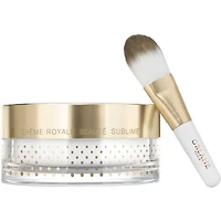 Masque Sublime Crème Royale