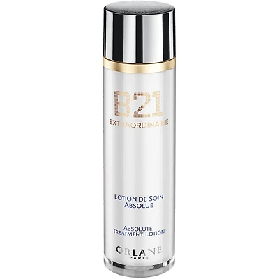 B21 Lotion de soin absolue Extraordinaire