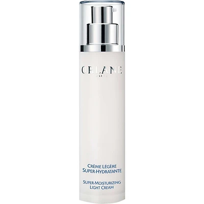 Super-Moisturizing Light Cream