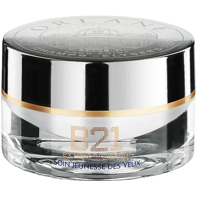 B21 Extraordinaire Jeunesse Des Yeux