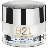 B21 Extraordinaire Crème de Nuit Jeunesse Absolue
