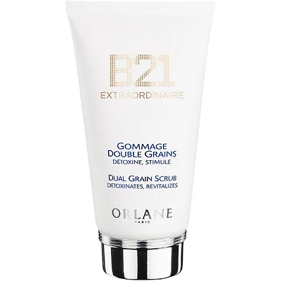 B21 Extraordinaire Dual Grain Scrub