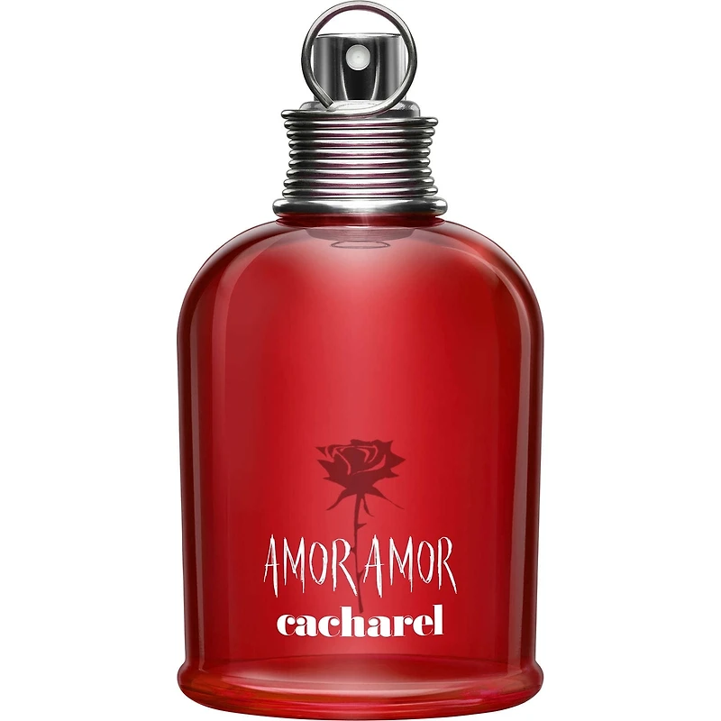 Amor Eau De Toilette Spray
