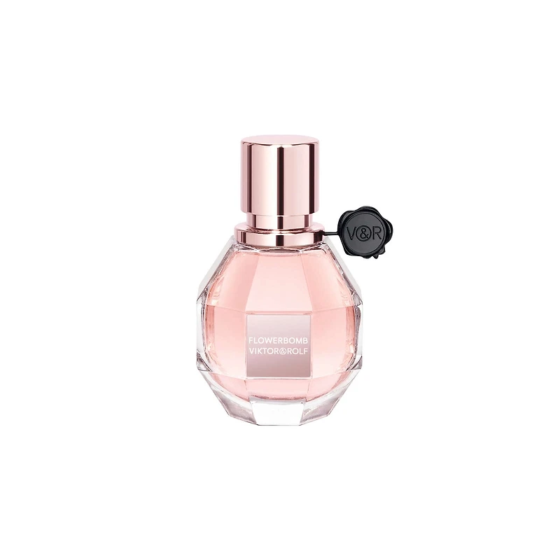 Eau de parfum Flowerbomb