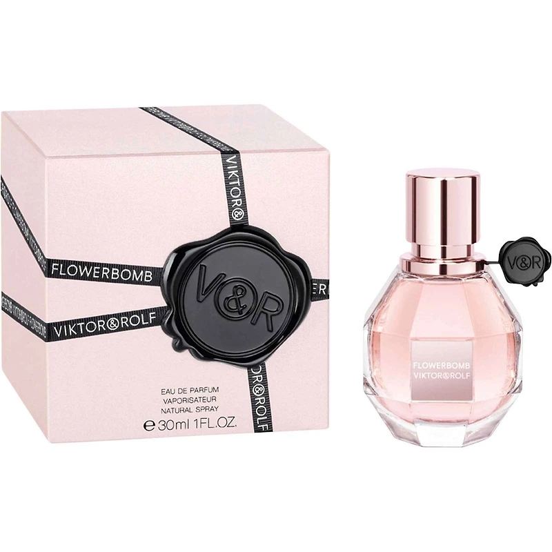 Flowerbomb Eau de Parfum