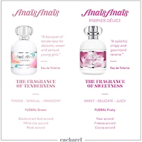Anais Eau De Toilette Spray