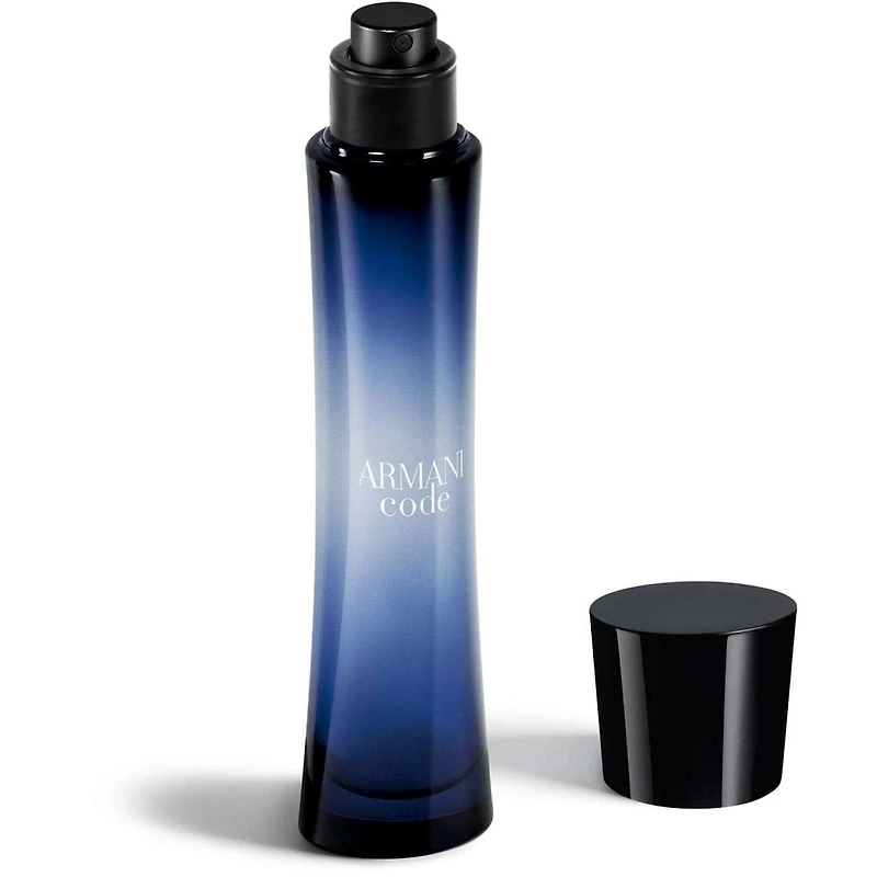 Armani Code For Women Eau De Parfum