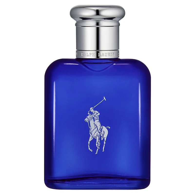 Polo Blue Eau de Toilette - Refillable