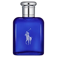 Polo Blue Eau de Toilette - Refillable
