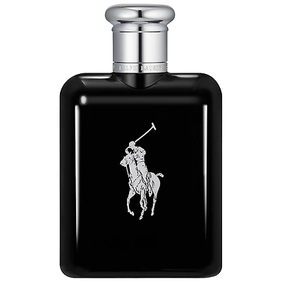 Polo Black Eau de Toilette