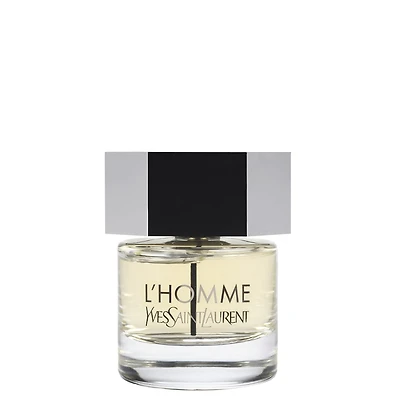 L'Homme Eau De Toilette, Woody Fresh Fragrance for Men