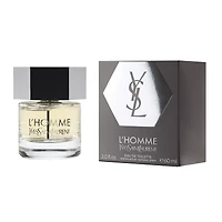 L'Homme Eau De Toilette, Woody Fresh Fragrance for Men