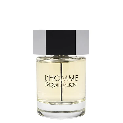 L'Homme Eau De Toilette, Woody Fresh Fragrance for Men