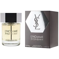 L'homme Eau De Toilette