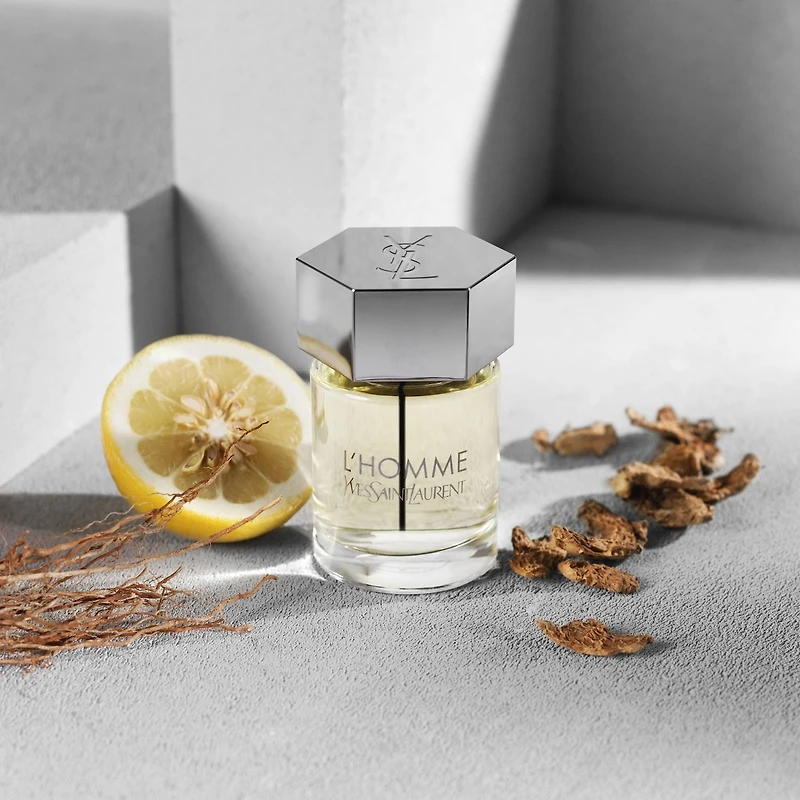 L'homme Eau De Toilette