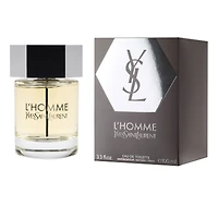 L'Homme Eau De Toilette, Woody Fresh Fragrance for Men